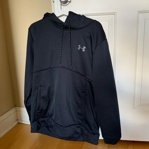 Under Armour dri-fit sweatshirt